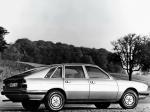 Lancia Gamma Berlina 1976 года